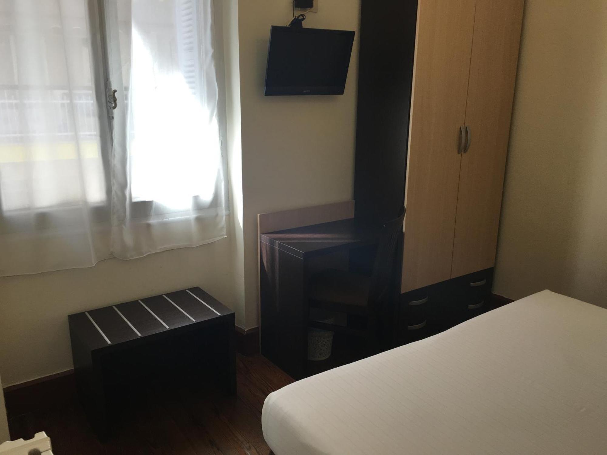 Hotel Liberty سانريمو الغرفة الصورة
