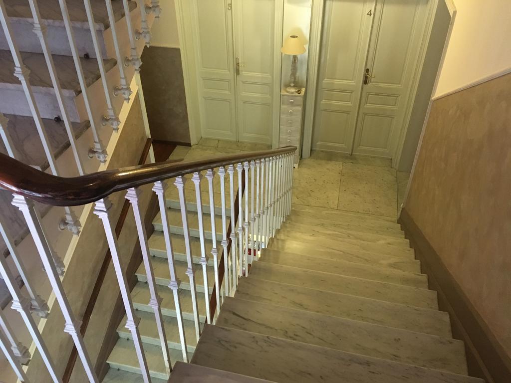 Hotel Liberty سانريمو المظهر الخارجي الصورة