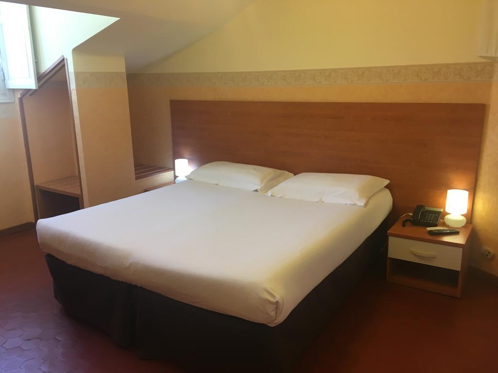 Hotel Liberty سانريمو المظهر الخارجي الصورة