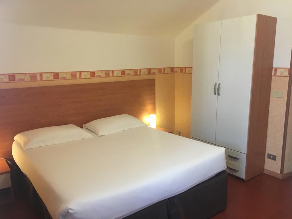 Hotel Liberty سانريمو المظهر الخارجي الصورة