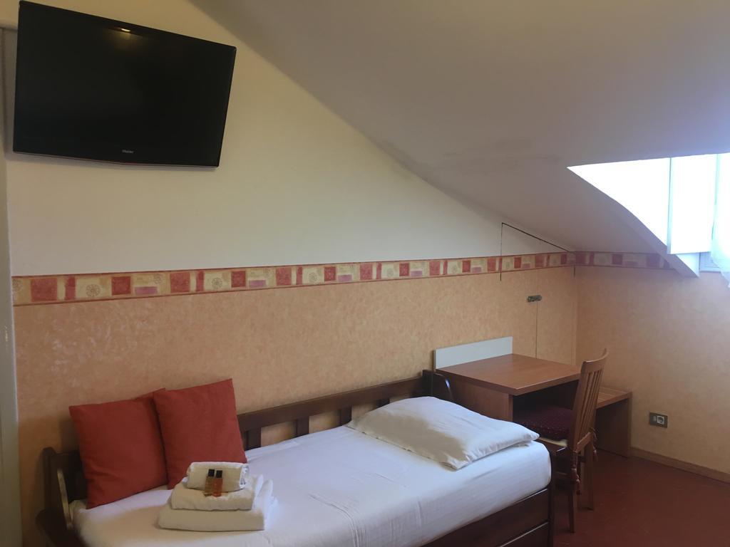Hotel Liberty سانريمو المظهر الخارجي الصورة