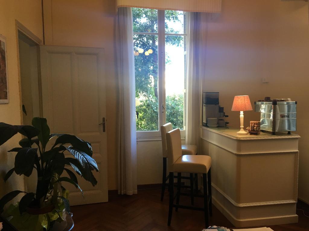 Hotel Liberty سانريمو المظهر الخارجي الصورة
