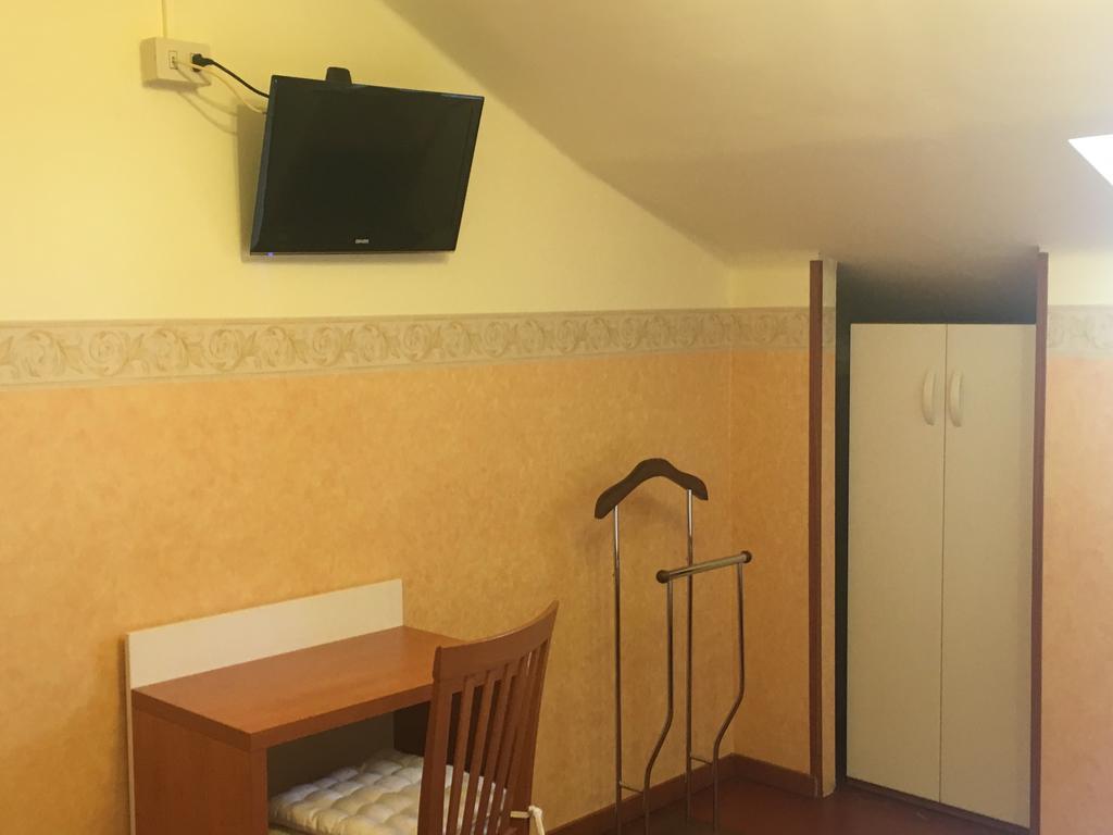 Hotel Liberty سانريمو المظهر الخارجي الصورة