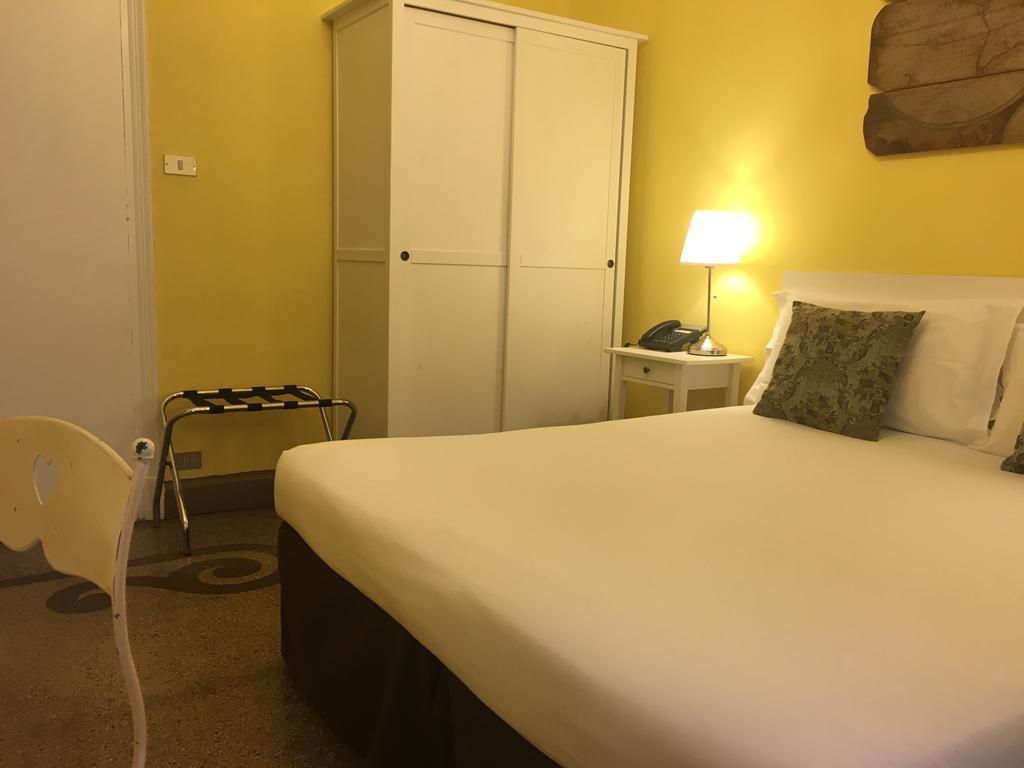 Hotel Liberty سانريمو المظهر الخارجي الصورة