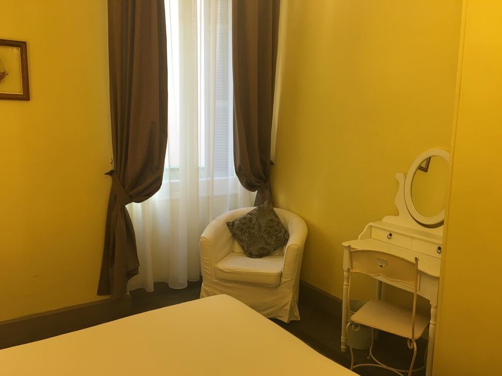 Hotel Liberty سانريمو المظهر الخارجي الصورة