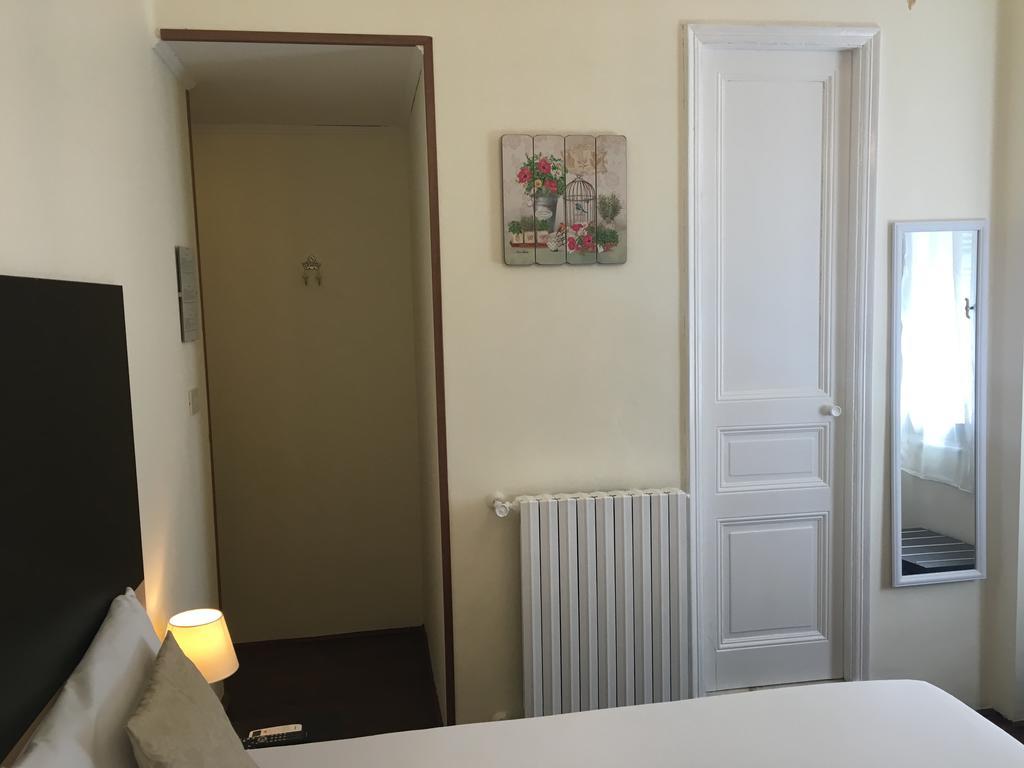 Hotel Liberty سانريمو المظهر الخارجي الصورة