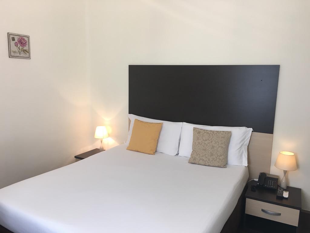 Hotel Liberty سانريمو المظهر الخارجي الصورة