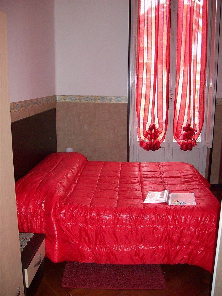 Hotel Liberty سانريمو المظهر الخارجي الصورة