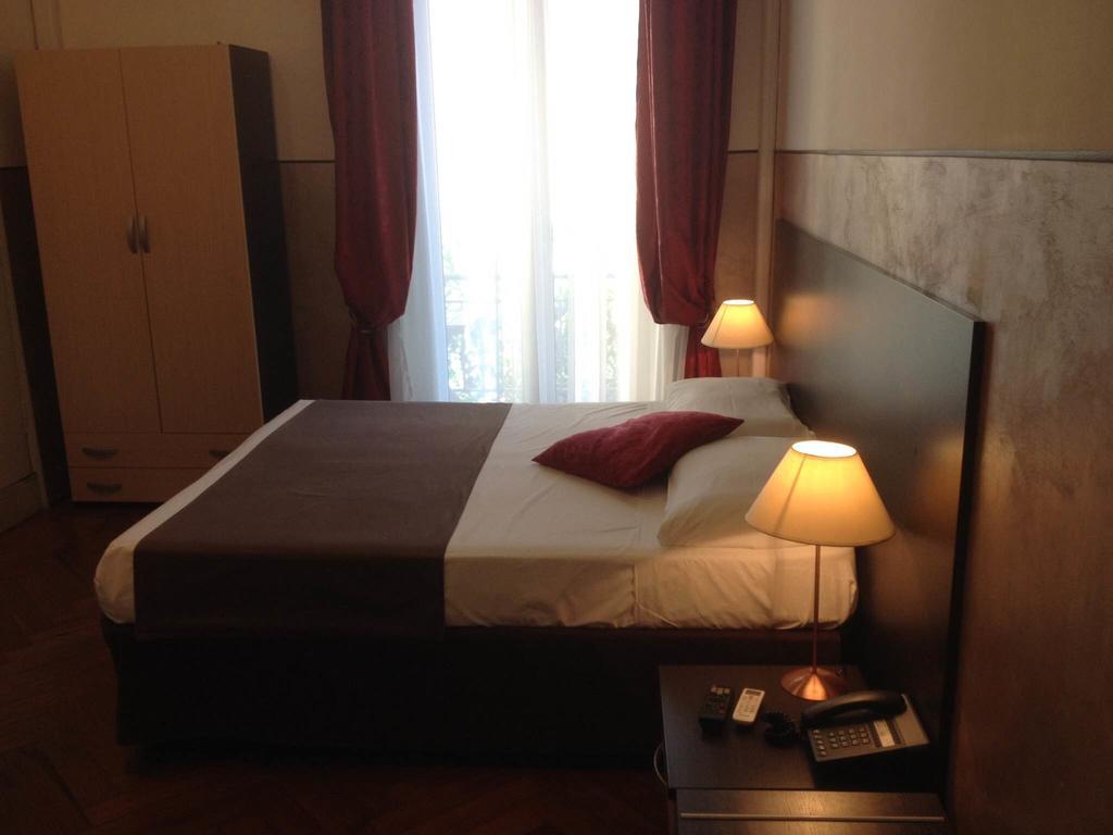 Hotel Liberty سانريمو المظهر الخارجي الصورة