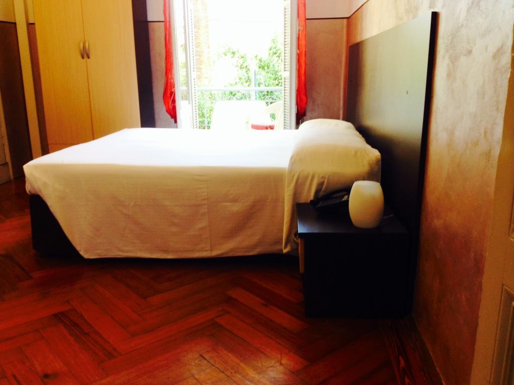 Hotel Liberty سانريمو الغرفة الصورة