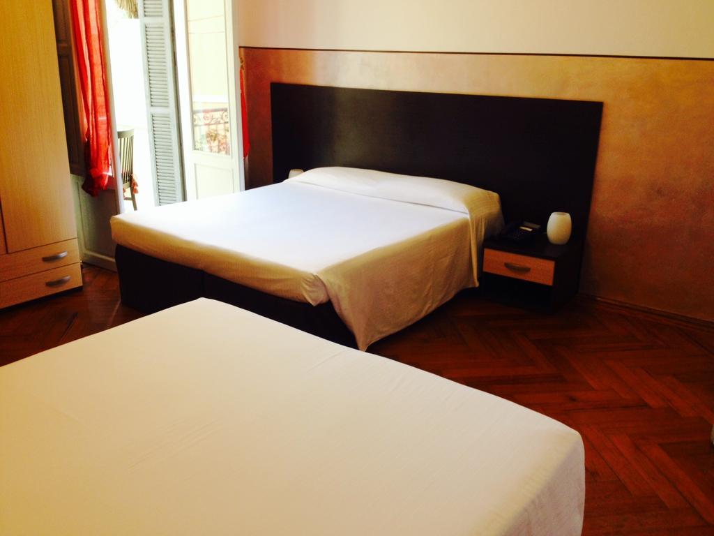 Hotel Liberty سانريمو الغرفة الصورة