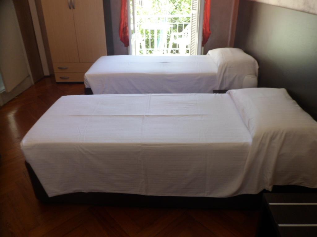 Hotel Liberty سانريمو الغرفة الصورة