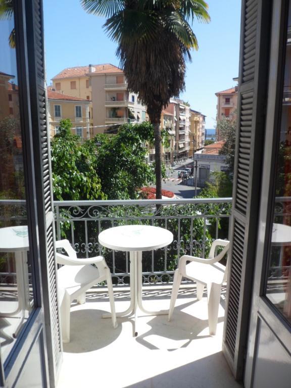 Hotel Liberty سانريمو الغرفة الصورة