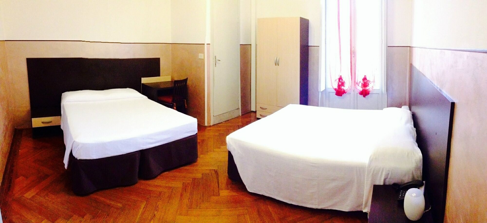 Hotel Liberty سانريمو المظهر الخارجي الصورة